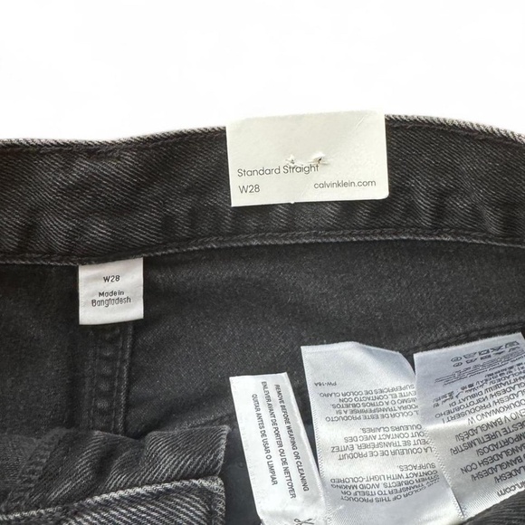 ✰calvin klein jeans in size W28✰ - Picture 4 of 4